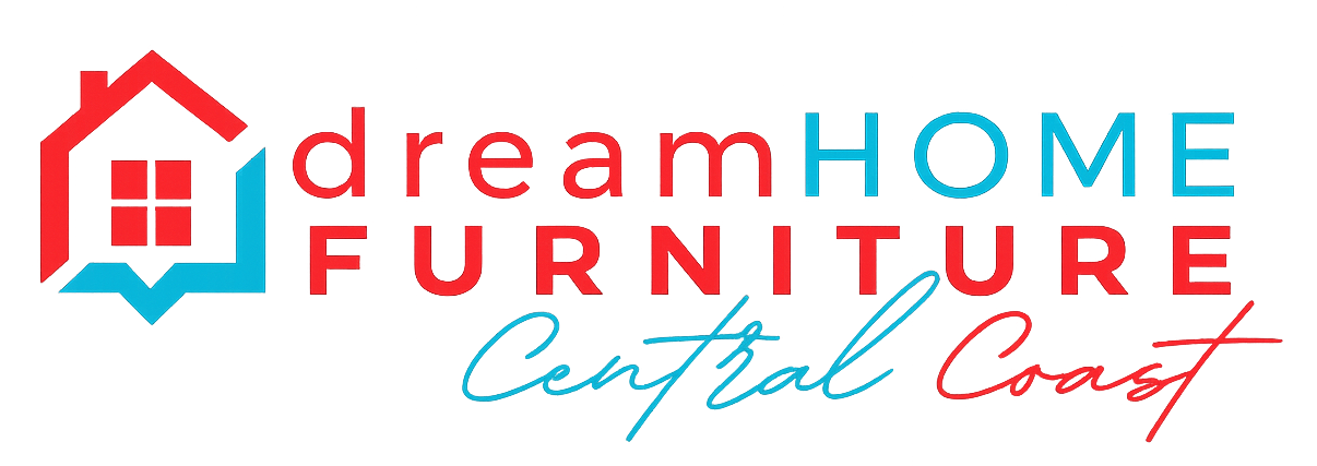 Dream Home Furniture Logo